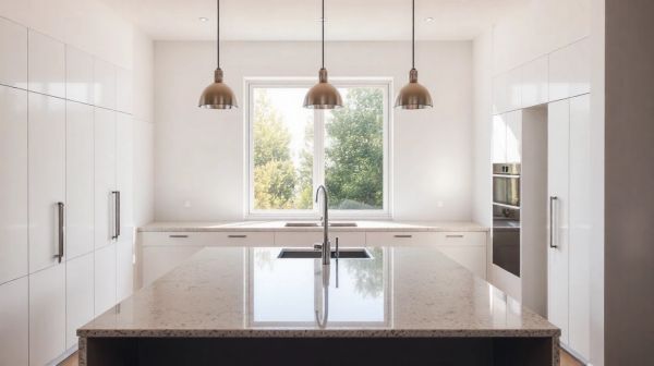5 astuces pratiques pour choisir des meubles de cuisine