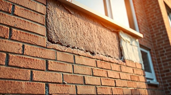 Bm action : Économies d'énergie grâce à l'isolation extérieure