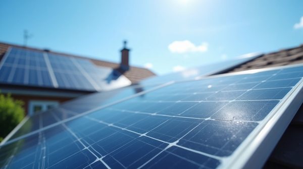 Découvrez la prime d'autoconsommation solaire en 2025