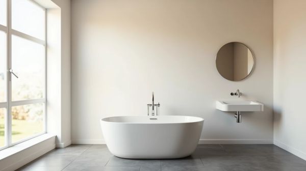 Les meilleurs modèles de poubelles pour sublimer votre salle de bain