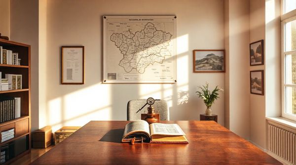 Les services d'un géomètre expert en Vaucluse pour vos projets