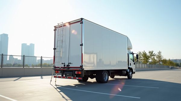 Louer un utilitaire 20 m3 hayon pour déménagement facilement
