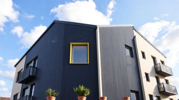 Optimisez votre consommation : Avantages de l'isolation extérieure