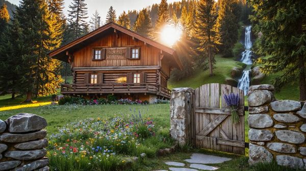 Top maisons écologiques à construire en Haute-Savoie