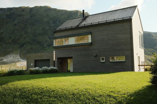 Top maisons écologiques à construire en Haute-Savoie