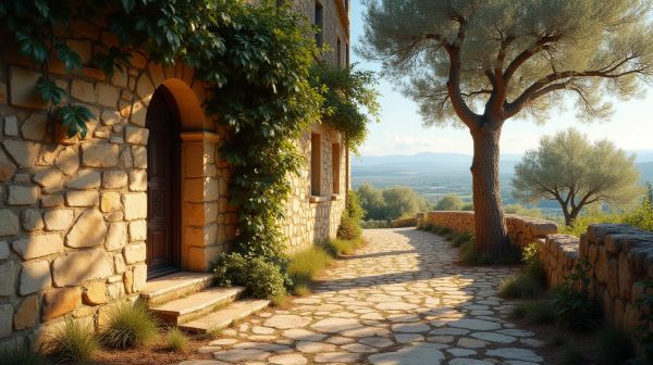 Votre partenaire pour une isolation efficace en Vaucluse