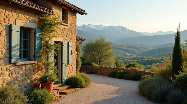 Votre partenaire pour une isolation efficace en Vaucluse