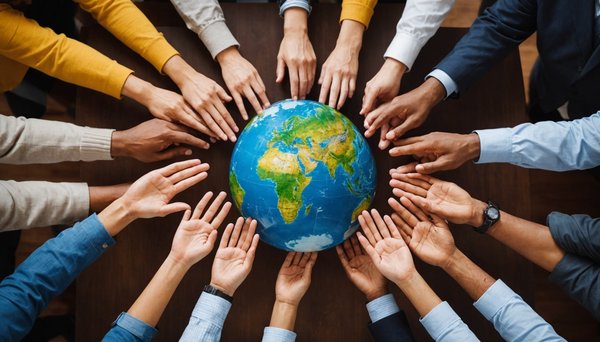 Optimisez votre confort avec global partners energy