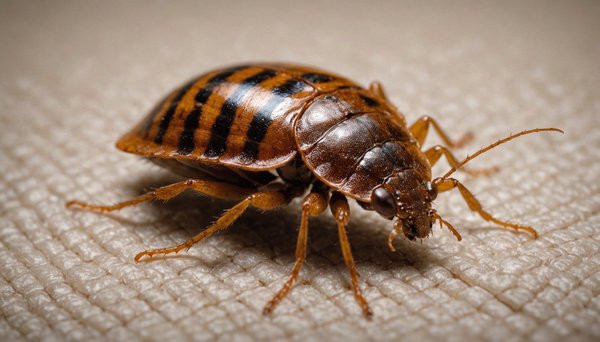 Spécialiste punaise de lit : traitements et détection efficaces