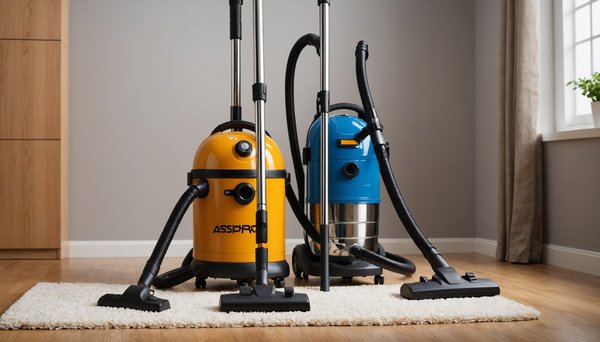 Découvrez les solutions de location d'aspiratrices avec aspiropro
