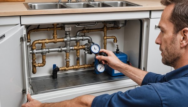 Des solutions efficaces en plomberie et chauffage à caen